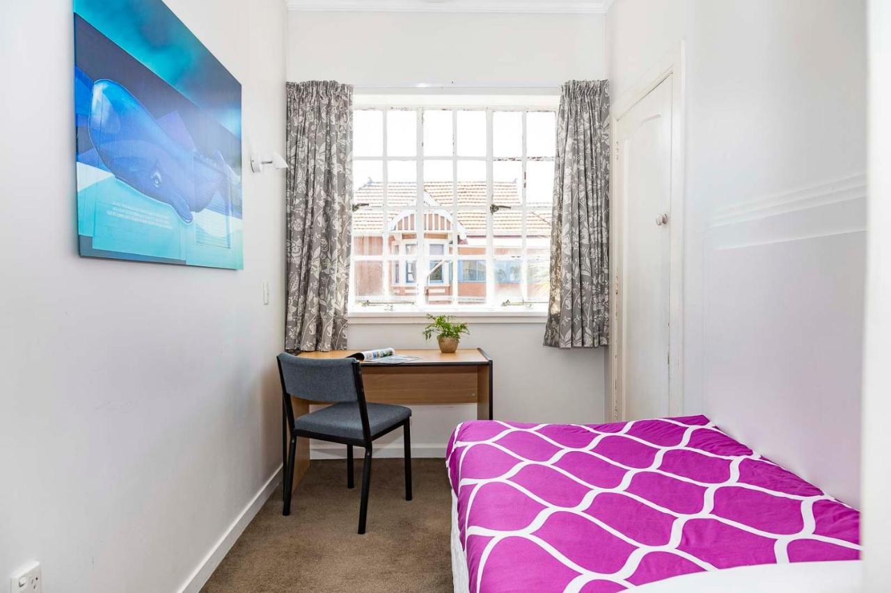 Kiwis Nest Backpackers And Budget Accommodation Ντούνεντιν Εξωτερικό φωτογραφία