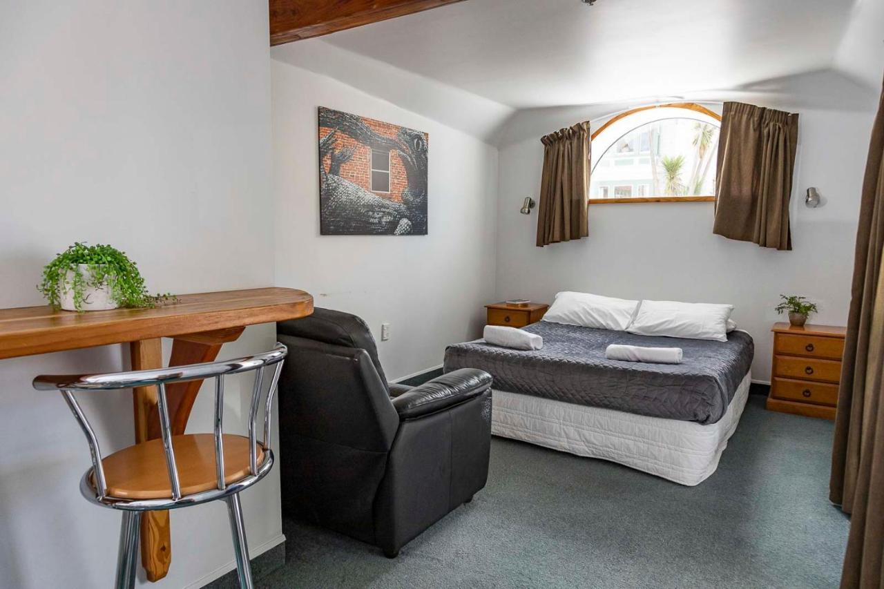 Kiwis Nest Backpackers And Budget Accommodation Ντούνεντιν Εξωτερικό φωτογραφία