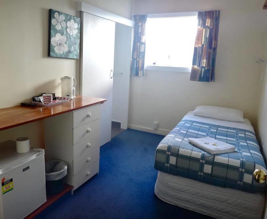 Kiwis Nest Backpackers And Budget Accommodation Ντούνεντιν Εξωτερικό φωτογραφία