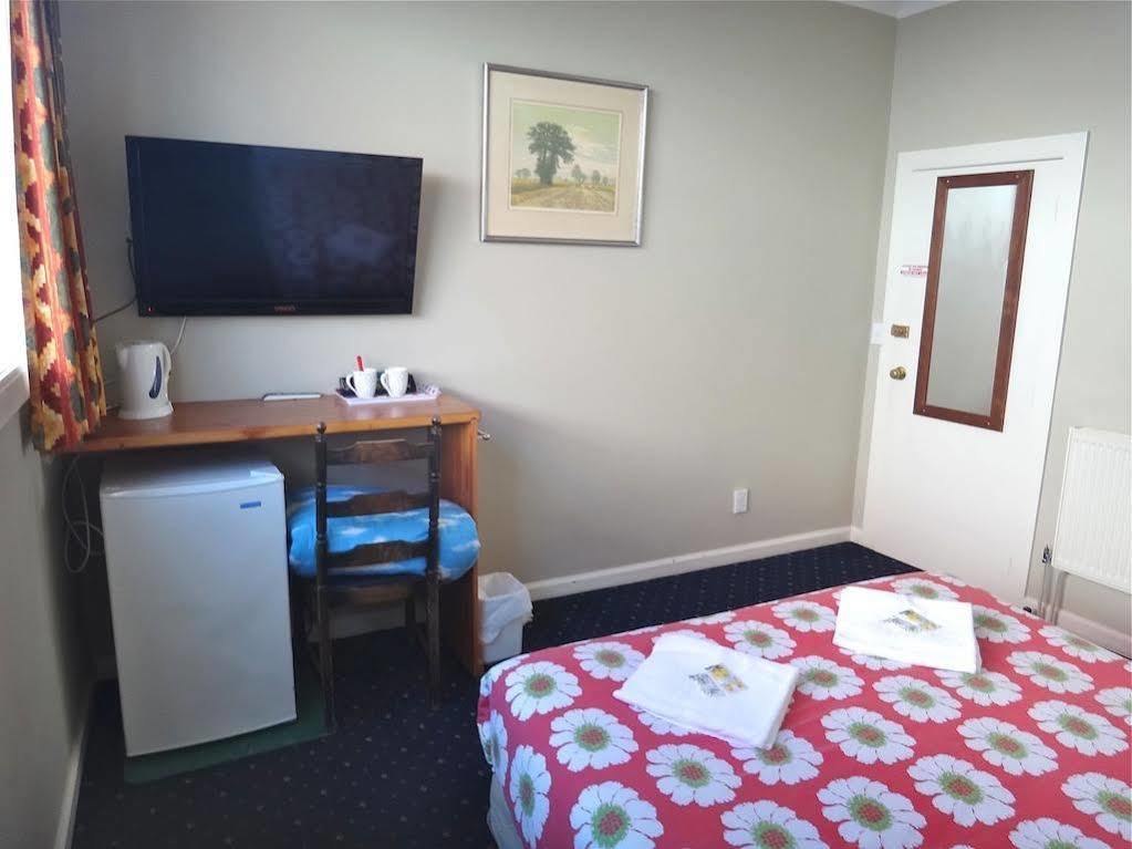 Kiwis Nest Backpackers And Budget Accommodation Ντούνεντιν Εξωτερικό φωτογραφία