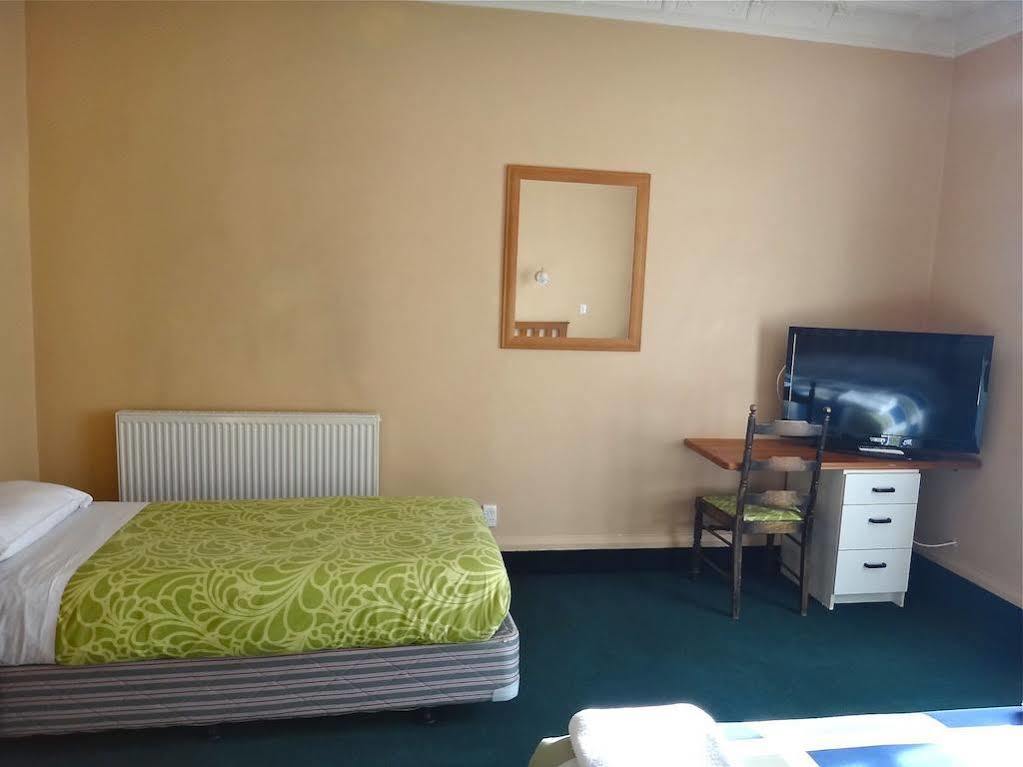 Kiwis Nest Backpackers And Budget Accommodation Ντούνεντιν Εξωτερικό φωτογραφία
