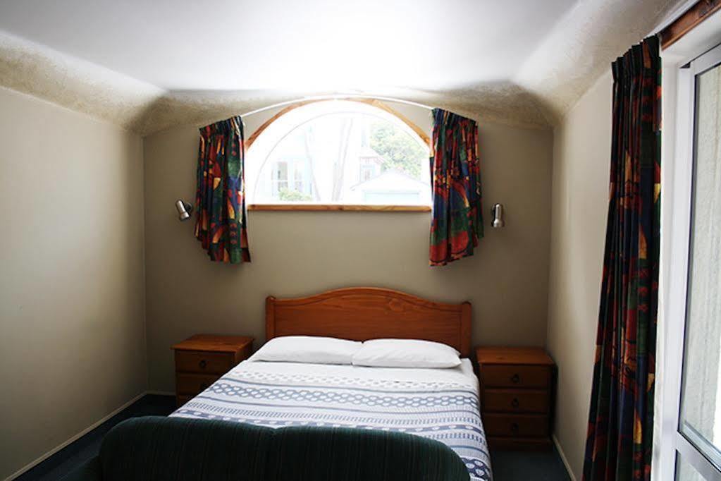 Kiwis Nest Backpackers And Budget Accommodation Ντούνεντιν Εξωτερικό φωτογραφία